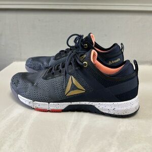 Reebok CrossFit women’s trainers size 8
